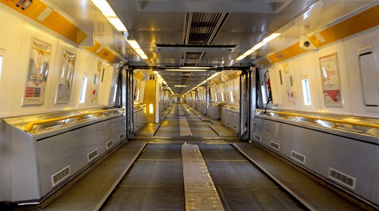 And we are&nbsp;off!