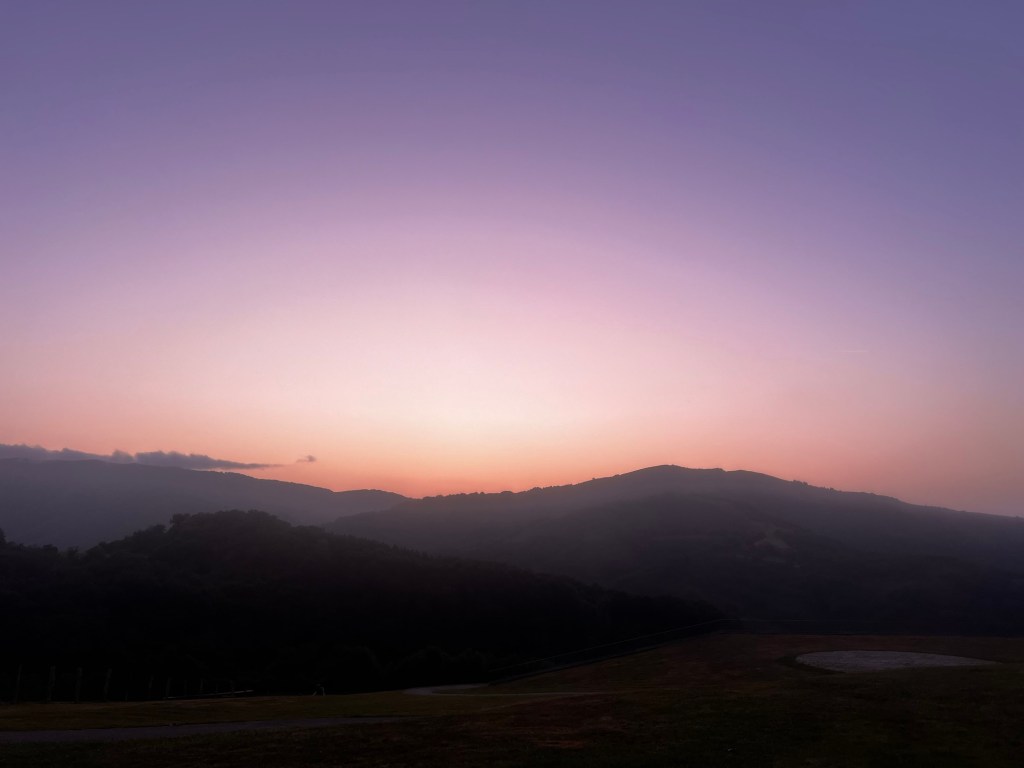 Irrisarri Land & San&nbsp;Sebastián